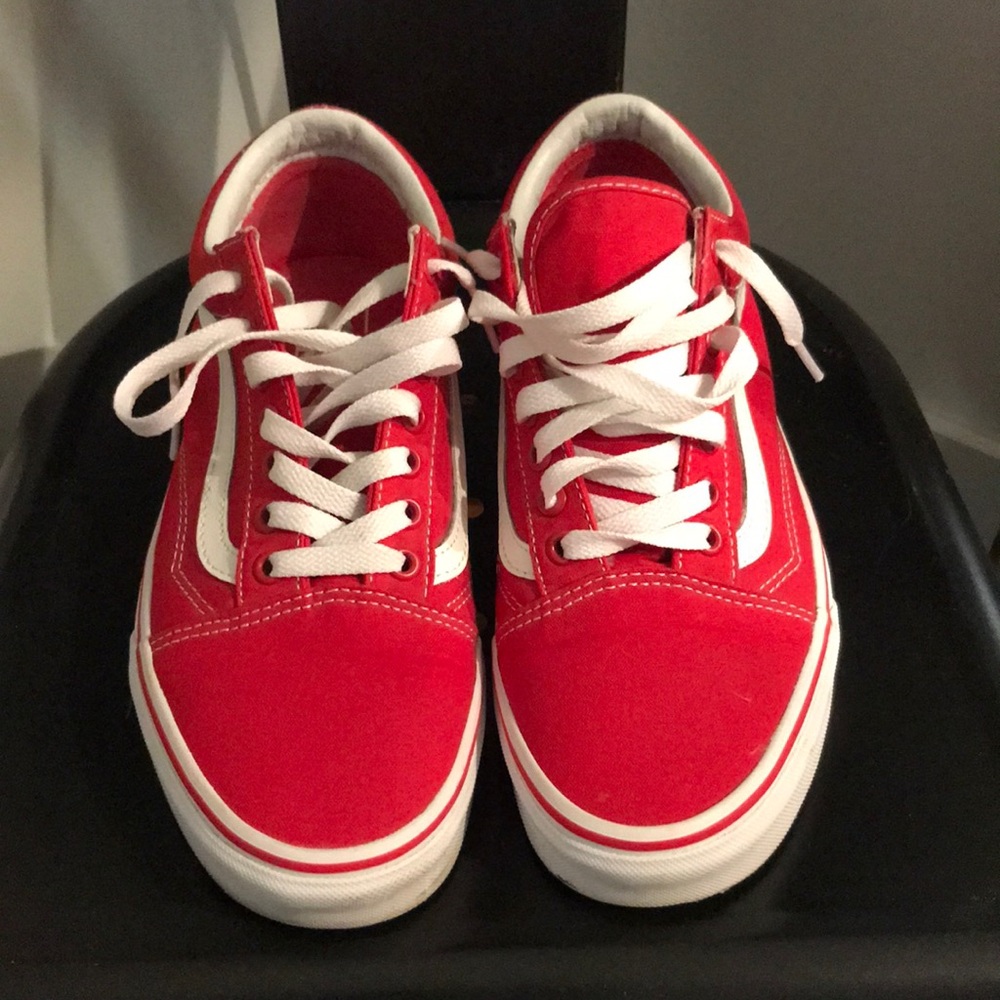 Vanz Sneakers